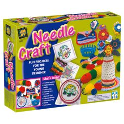 Amav Needle Craft 3299