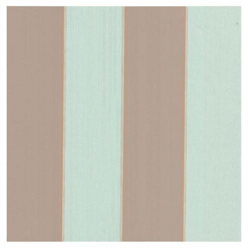 Image of Dulux Henley Wallpaper, Duck Egg