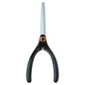 Fiskars notched hedge shears