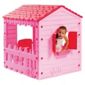 Starplast Pink Playhouse