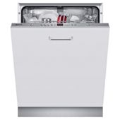 Neff Series 3 S51M53X1GB fully integrated dishwasher