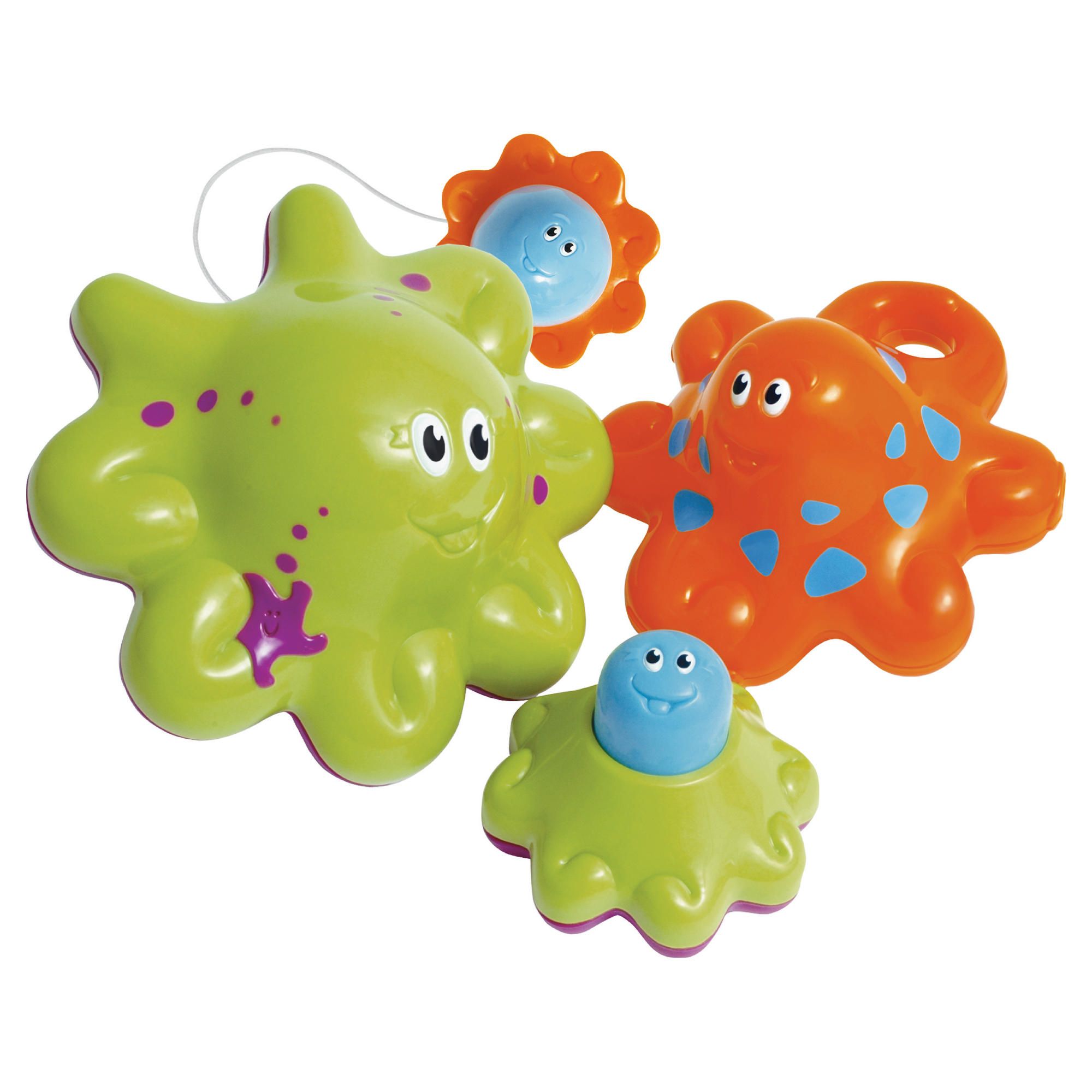 Wow The Wet 'N' Wobblies Bath Toy 