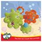 WOW Toys The Wet 'N' Wobblies Bath Toy