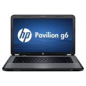 HP Pavilion G6-1154SA Laptop (Intel Core i3, 3GB, 320GB, 15.6" Display)