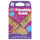 Friendship Braids Activity Pack
