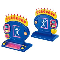 Lexibook Hangman Game