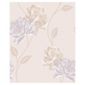 Dulux Wallpaper Peony Pearl 1 Roll