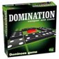 Tactic Domination Game