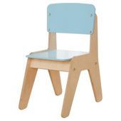 Millhouse Chair Blue