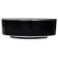 Universal Oval High Gloss 50 inch Beam-Thru TV Cabinet
