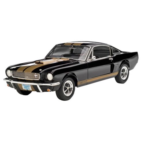 Image of Revell Model Set Shelby Mustang Gt Car 350