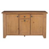 Suffolk Pine Sideboard Large