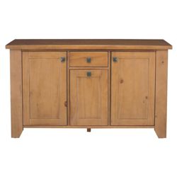 Suffolk Pine Sideboard Large