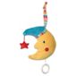 Baby Fehn Musical Moon Toy