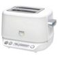 Tefal TT571015 2 Slice Toaster - White