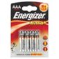 Energizer Ultra 8 Pack AAA Batteries