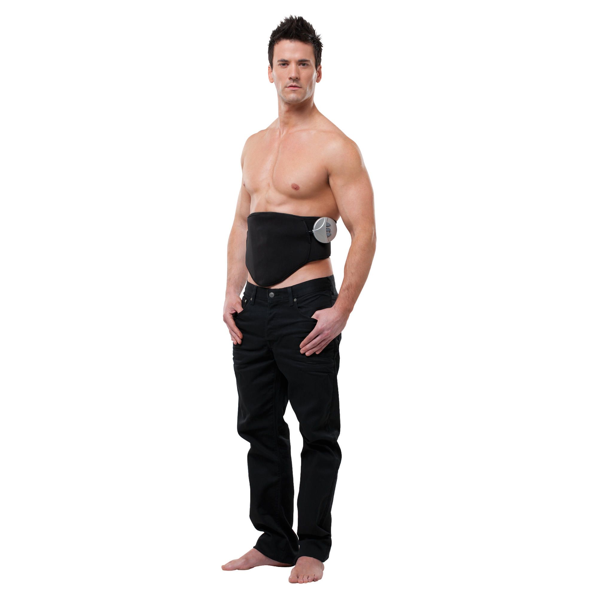 Bodi-Tek Ab & Back Belt Bodi-Tek Ab & Back Belt