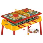 15-in1 Dribbling Plus Multi-table