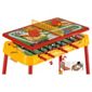 15-in1 Dribbling Plus Multi-table
