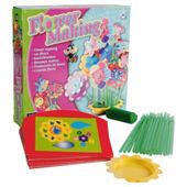 Amav Flower Making