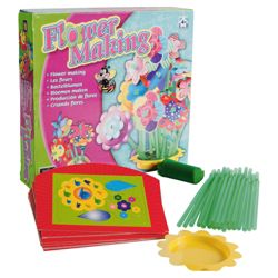 AMAV Flower Making