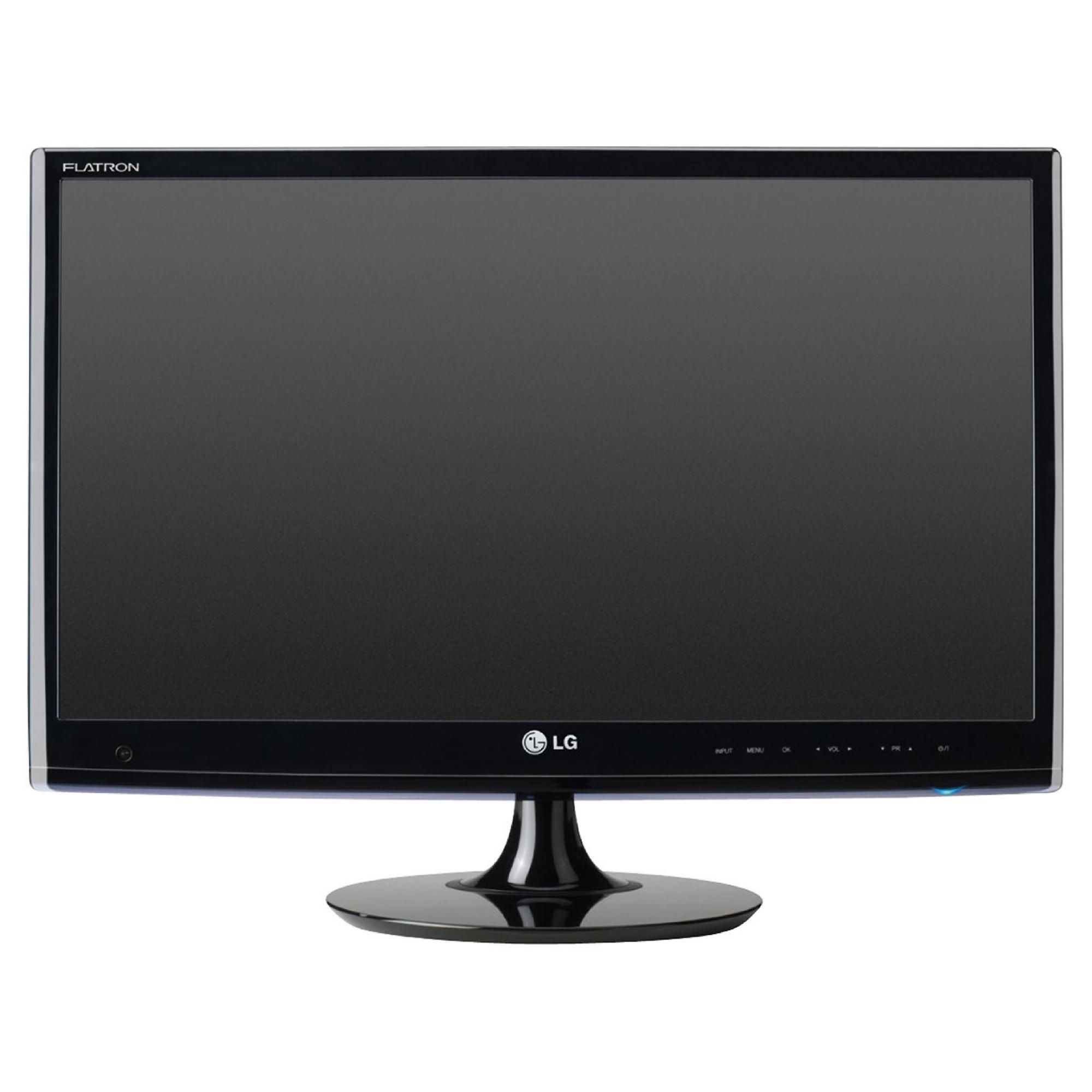 LG M2380D-PZ 23'' LED Monitor Black 