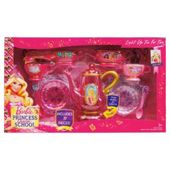 Barbie Pink Tea Set