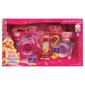Barbie Pink Tea Set