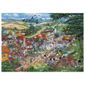 Gibsons I Love The Farmyard 1000 Piece Jigsaw