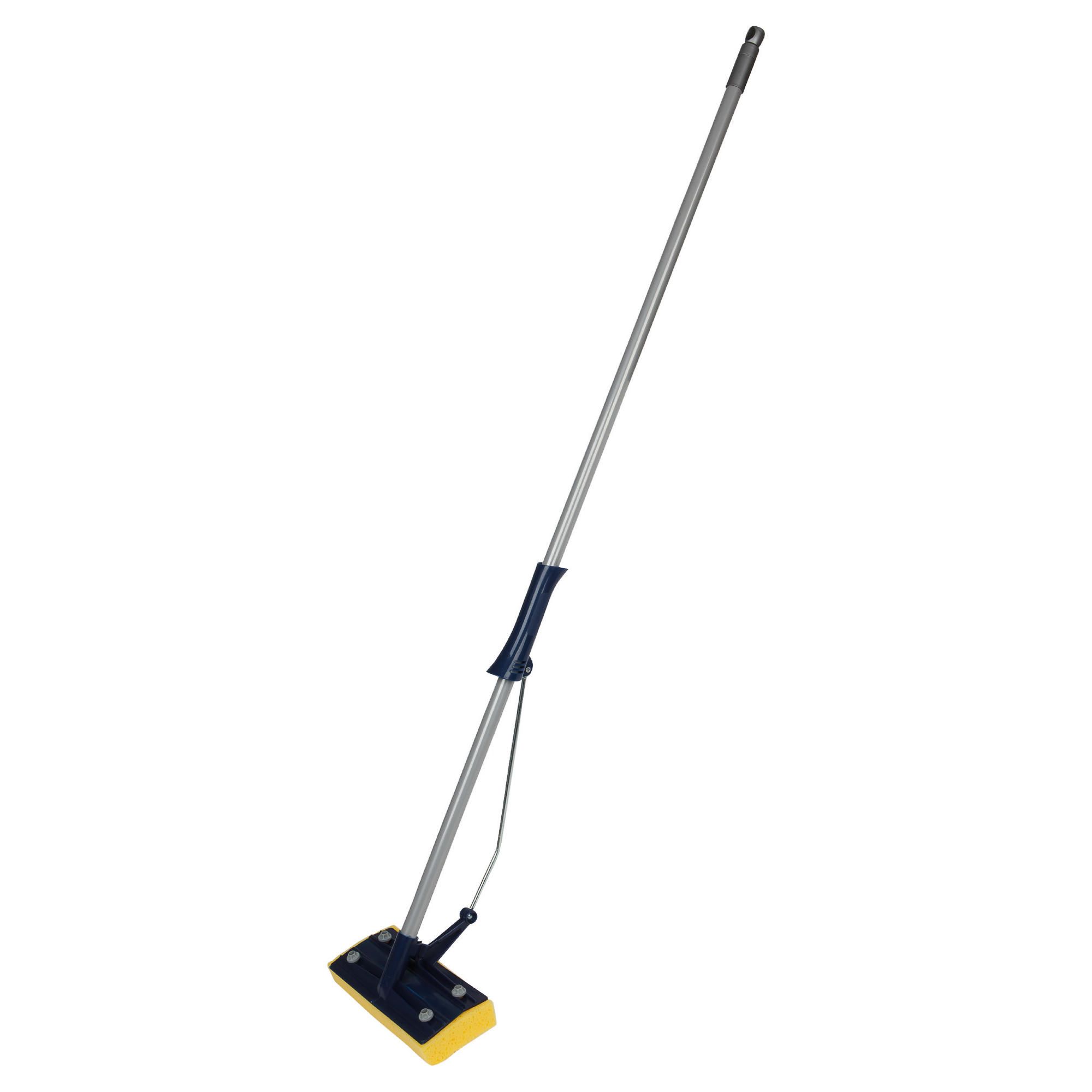 Tesco sponge mop