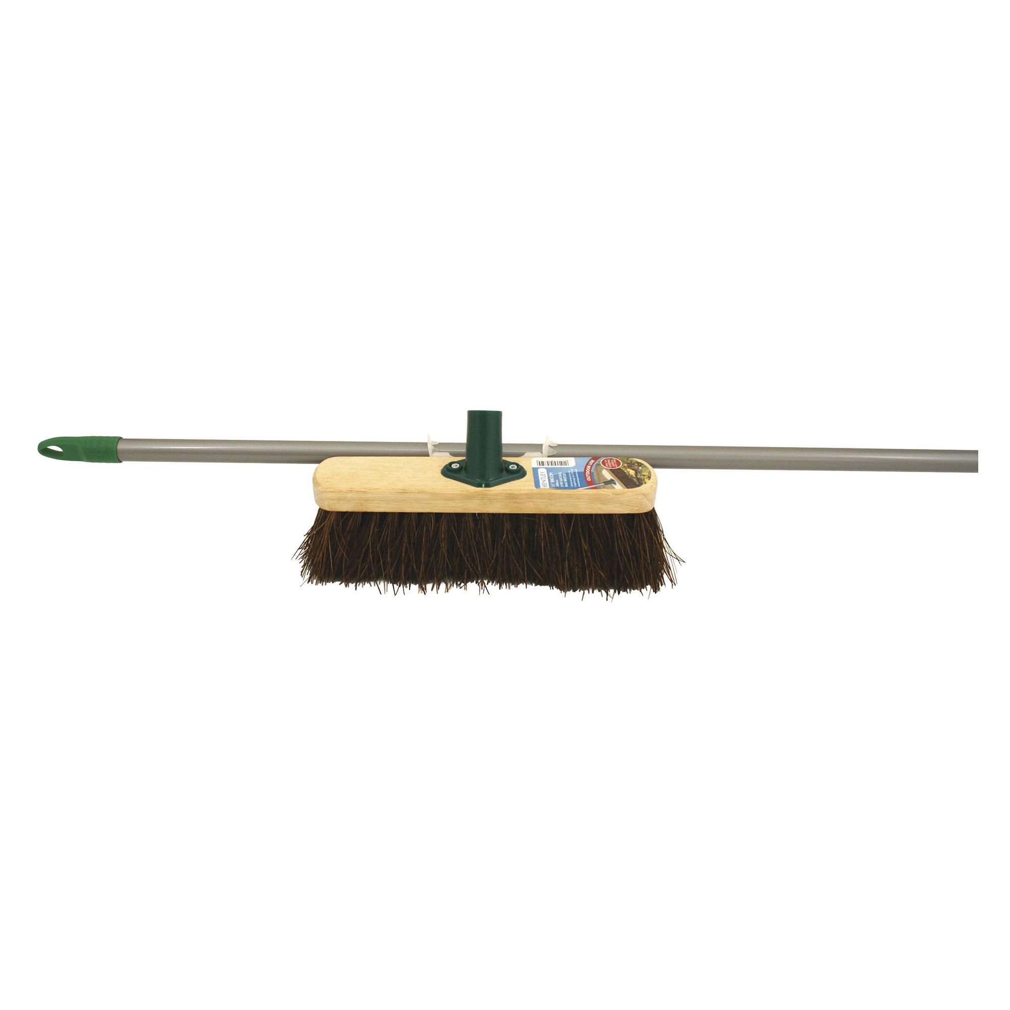 Hard Bassine Broom