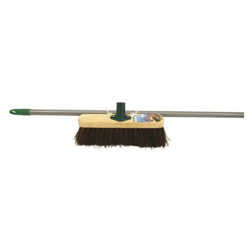 Image of Hard Bassine Broom