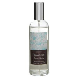 Tesco room spray - Clean Linen