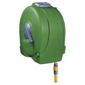Hozelock Wall Mounted Fast Reel with 40m Hose
