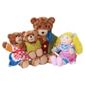 The Puppet Company Goldilocks & 3 Bears Glove Puppets (Giant Story Tellers)