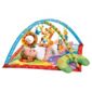 Gymini Monkey Island Baby Activity Play Gym