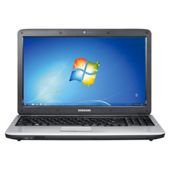 Samsung RV510 Laptop (Intel Celeron, 4GB, 640GB, 15.6" Display) Black