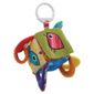 Lamaze Clutch Cube multi
