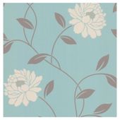 Dulux Wallpaper Camille Duck Egg 1 Roll
