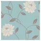 Dulux Wallpaper Camille Duck Egg 1 Roll