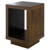 Torino Side Table, Mango-Effect