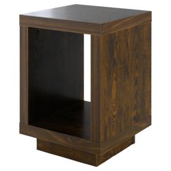 Torino Side Table, Mango-Effect