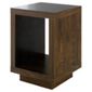 Torino Side Table, Mango-Effect