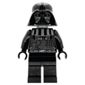 LEGO Star Wars Darth Vader Minifigure Alarm Clock