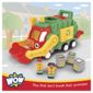 WOW Toys Flip 'n' Tip Fred