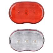 Activequipment 3 Function LED Cycle Light Set
