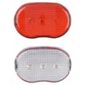 Activequipment 3 Function LED Cycle Light Set
