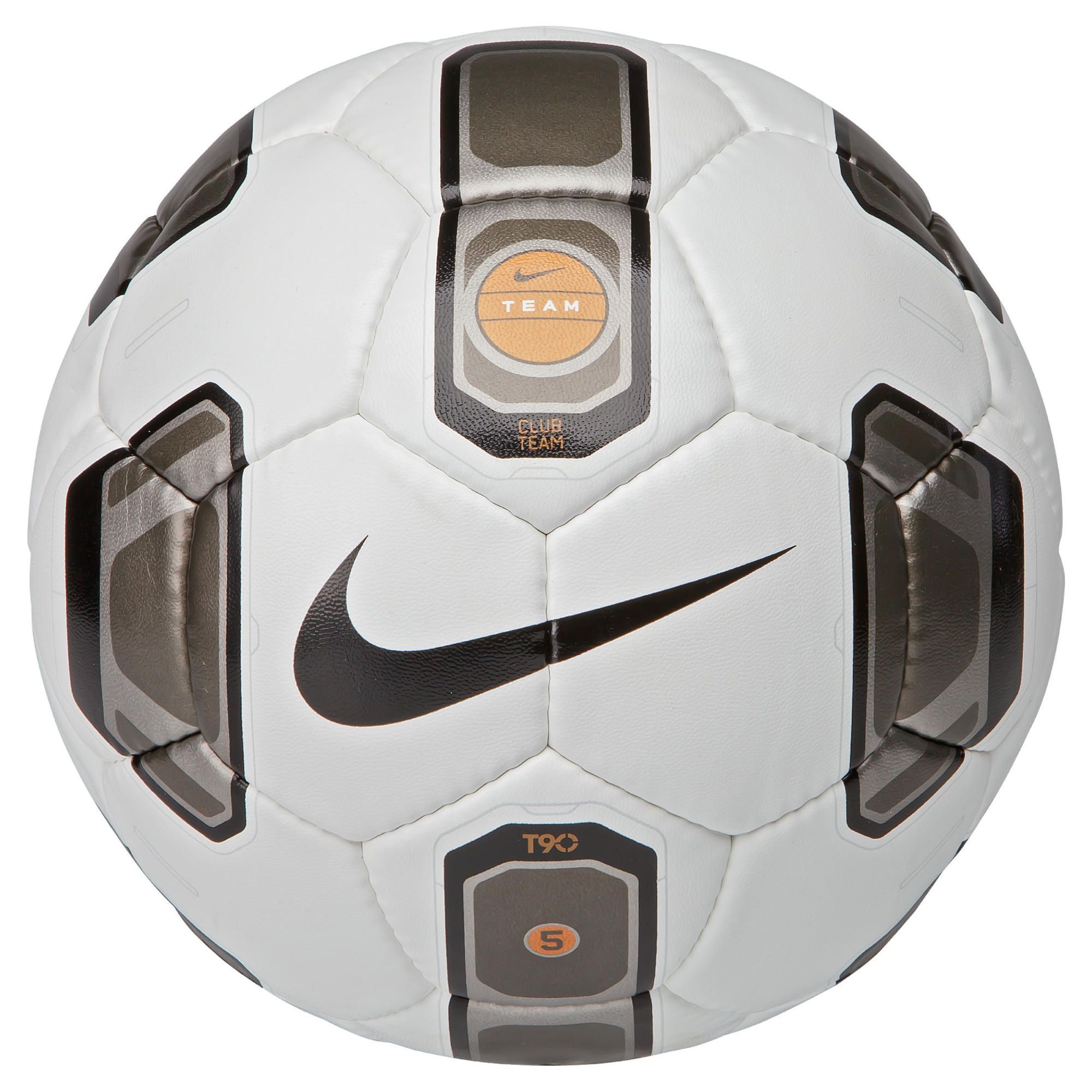 Nike Club Team Ball Football Size 5