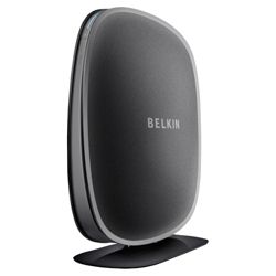 Belkin N450 Wireless Router Dsl