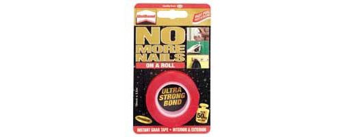 Image of Unibond No More Nails Ultra Strong Roll